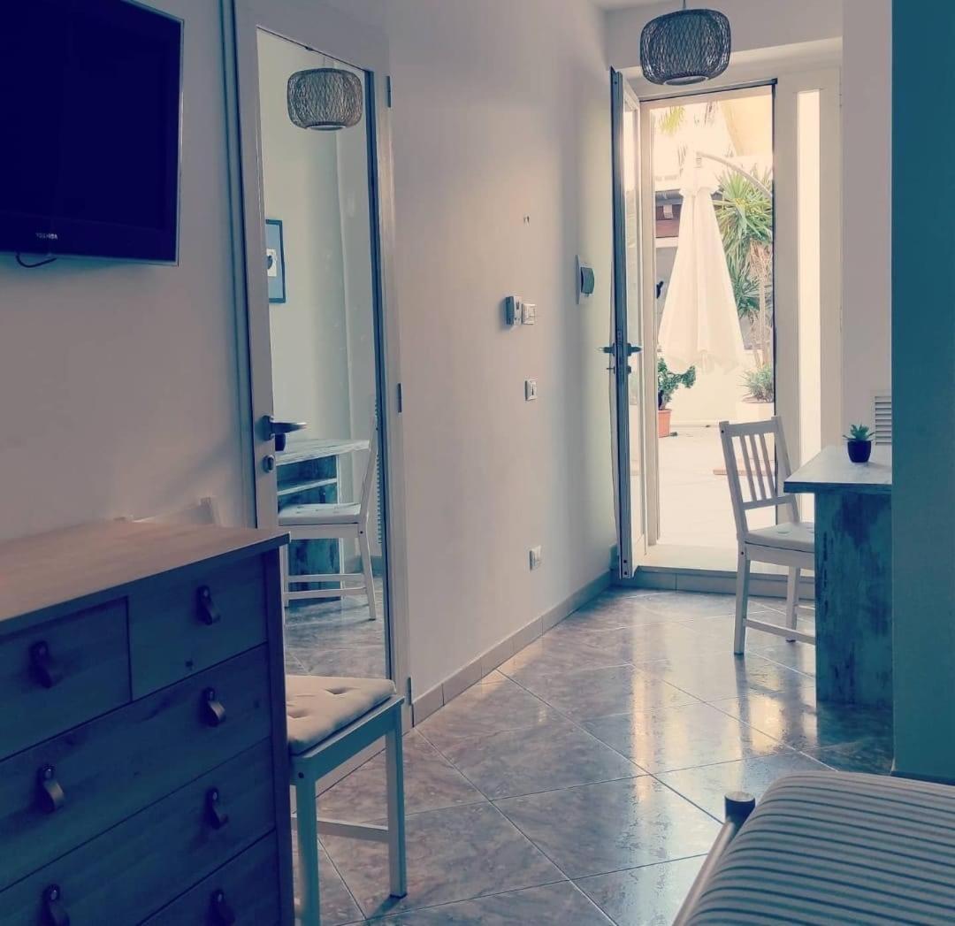 Casa Dolce Casa Bed & Breakfast 3*