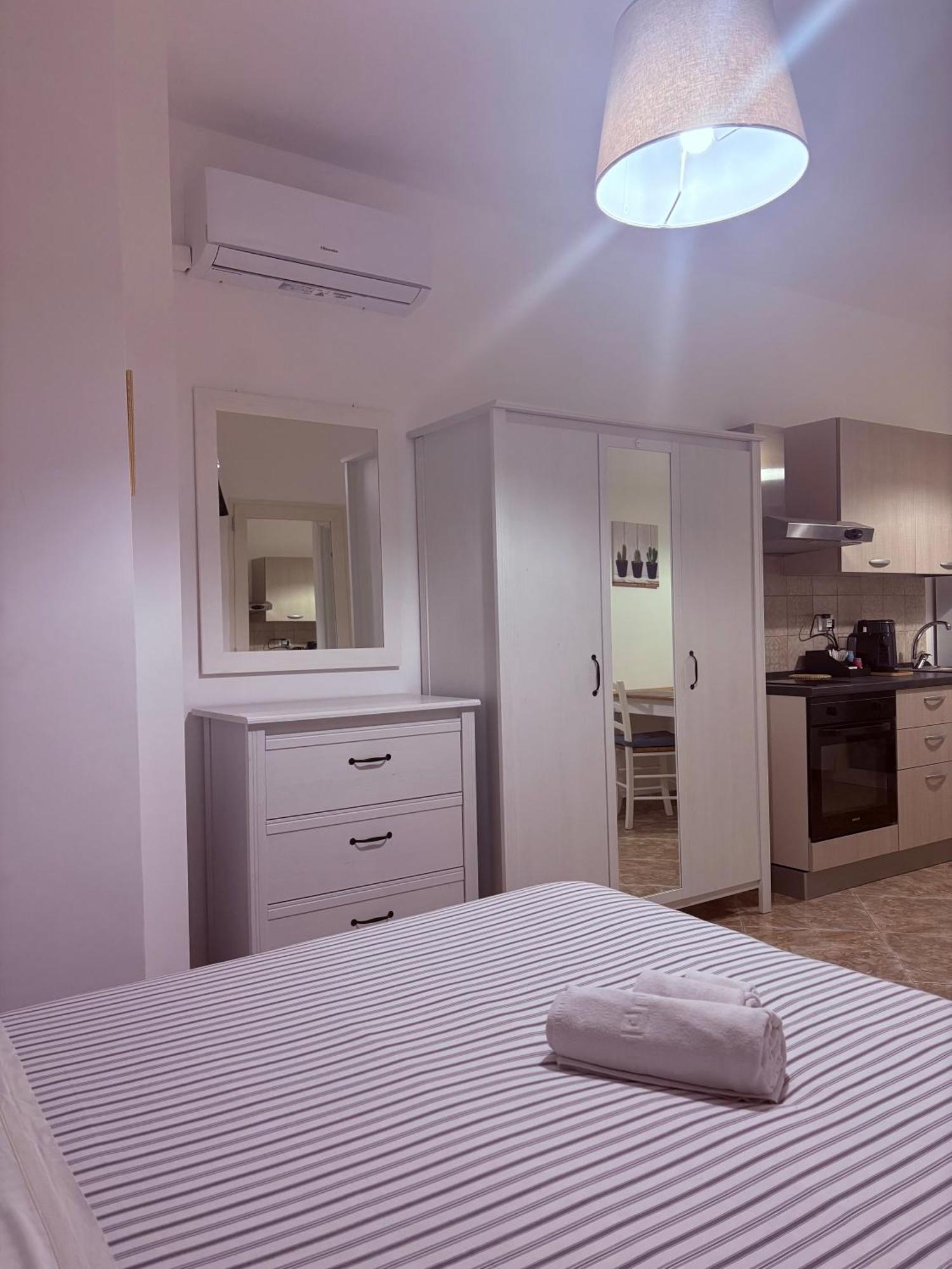 Bed & Breakfast Casa Dolce Casa Monopoli