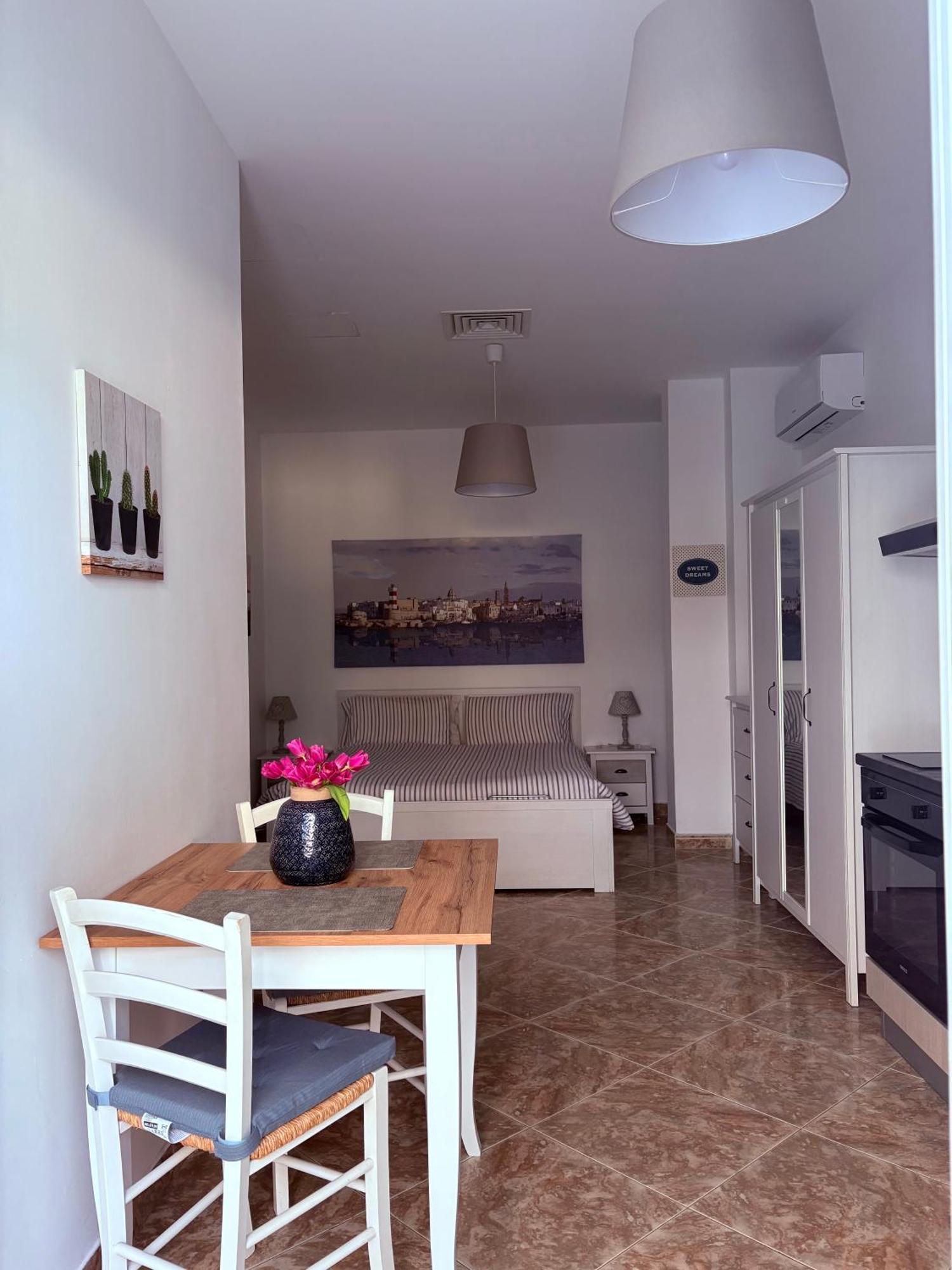 Casa Dolce Casa