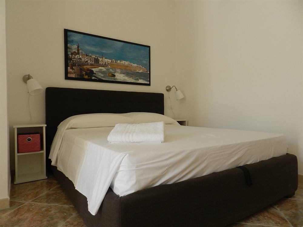 Casa Dolce Casa Bed & Breakfast Monopoli