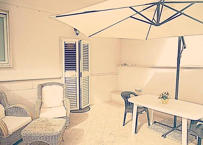 B&B Casa Dolce Casa Monopoli