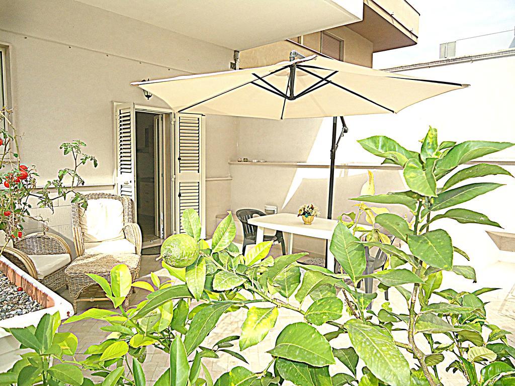Casa Dolce Casa Monopoli