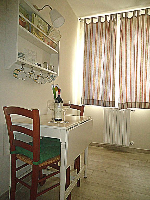Casa Dolce Casa Bed & Breakfast Monopoli
